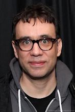 Fred Armisen