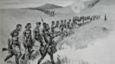 The indomitable spirit of the Zulu Warriors