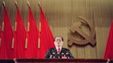 Jiang Zemin obituary