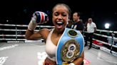 Jonas-Mayer super-fight showed all that’s good – and bad – about women’s boxing