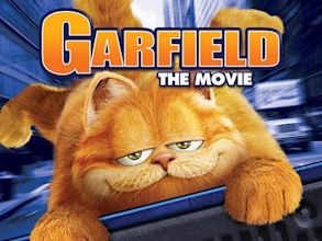 Garfield – Der Film