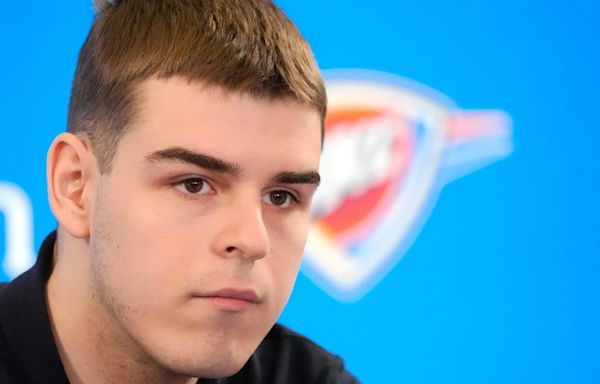 Nikola Topic Pegged as Best Pick in 2024 NBA Draft According to NBA Executives