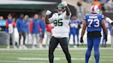 Quinnen Williams, Sauce Gardner named First-Team All-Pro, C.J. Mosley on Second Team
