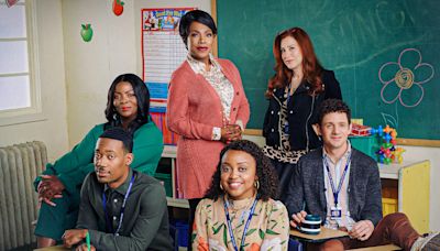 ‘Abbott Elementary’: How to Watch & Stream the Season 3 Finale for Free