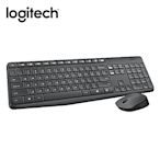 羅技 logitech MK235無線鍵盤滑鼠組