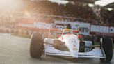 First trailer released for Netflix's Ayrton Senna mini-series