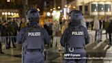 3人涉嫌策劃攻擊科隆大教堂 遭德國警方逮捕
