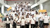 台灣青年沙縣小吃之旅 短視頻創作促友誼