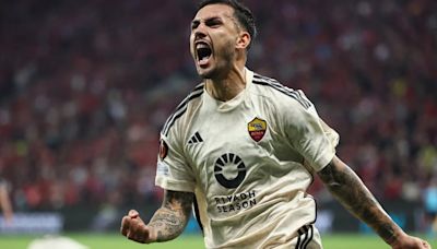 La oferta “que no se puede rechazar” que llegó a la Roma por Leandro Paredes y el efecto dominó sobre Boca Juniors