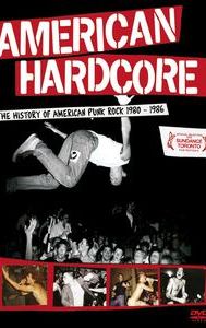 American Hardcore