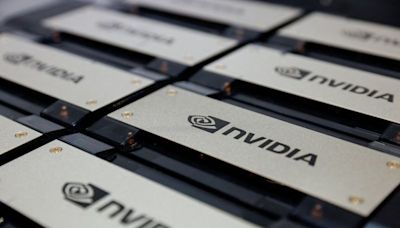 Nvidia forecasts quarterly revenue above estimates, announces stock split By Reuters