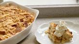 This Easy, Make-Ahead Breakfast Casserole Will Be a Crowd Favorite on Thanksgiving Morning