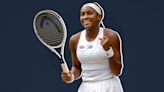 This Is Coco Gauff's Moment