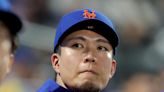 New York Mets' Ace Begins Throwing Despite Latest Report of Uncertainty