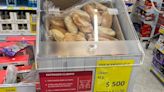 ¿De dónde es el pan de $ 500 que venden en el D1? Le hace competencia a grandes panaderías