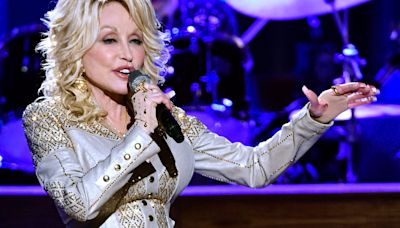 Dolly Parton & Family are playing three shows next week at Bijou Theatre in Knoxville
