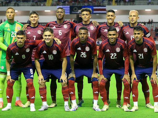 ¿Muestra mejoría la Selección de Costa Rica de Gustavo Alfaro comparada con la de Luis Fernando Suárez?