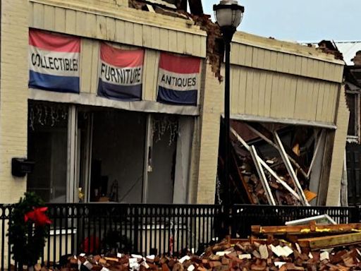 Bamberg County declared “StormReady” by National Weather Service