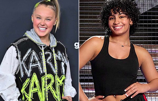 JoJo Siwa Explains Why She Went Public with Girlfriend Dakayla Wilson After Wanting to Keep Things Private (Exclusive)