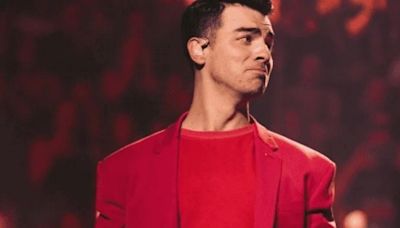 Joe Jonas: habla sobre su nuevo álbum "Music for People Who Believe in Love"