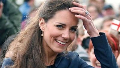 Kate Middleton reaparece por un importante motivo