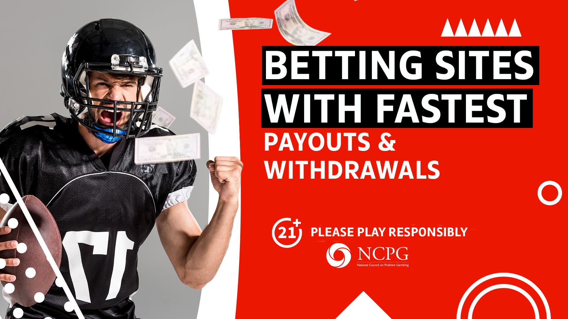 Best US sportsbooks for payouts - The best US betting sites for fast withdrawals