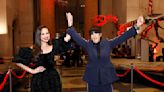 Oscars: Sofia Carson & Diane Warren To Perform ‘Applause’ During Ceremony