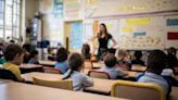 Florida tops the nation in education, report shows