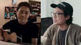 A-List to Playlist Teaser: Jo Jung Suk gets ready to make debut as singer and receives help from Jung Kyung Ho