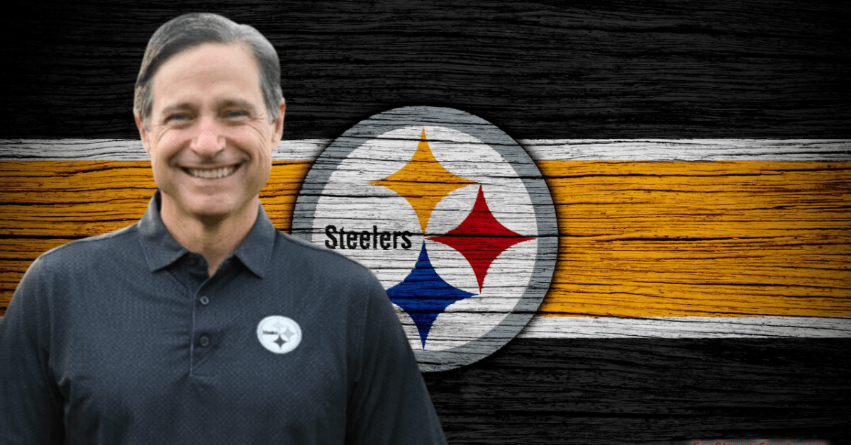 Browns Rival Steelers Announce New Play-By-Play Broadcaster