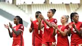 Canada Soccer has not considered withdrawing women's team from Olympics in wake of drone spying scandal
