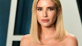 Emma Roberts se une al elenco de Madame Web; será su primera película de comics