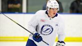 Lightning’s preseason rookie showcase set for September in Estero