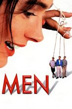 Men (1997) — The Movie Database (TMDB)