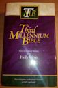 Third Millennium Bible