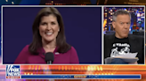 Greg Gutfeld Heckles ‘SNL’ Writers for Nikki Haley Sketch: ‘She Fit Right In by Not Being Funny’ | Video