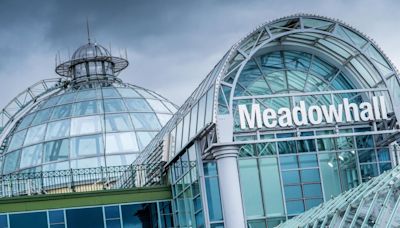 Major fashion chain opens huge new Meadowhall shop