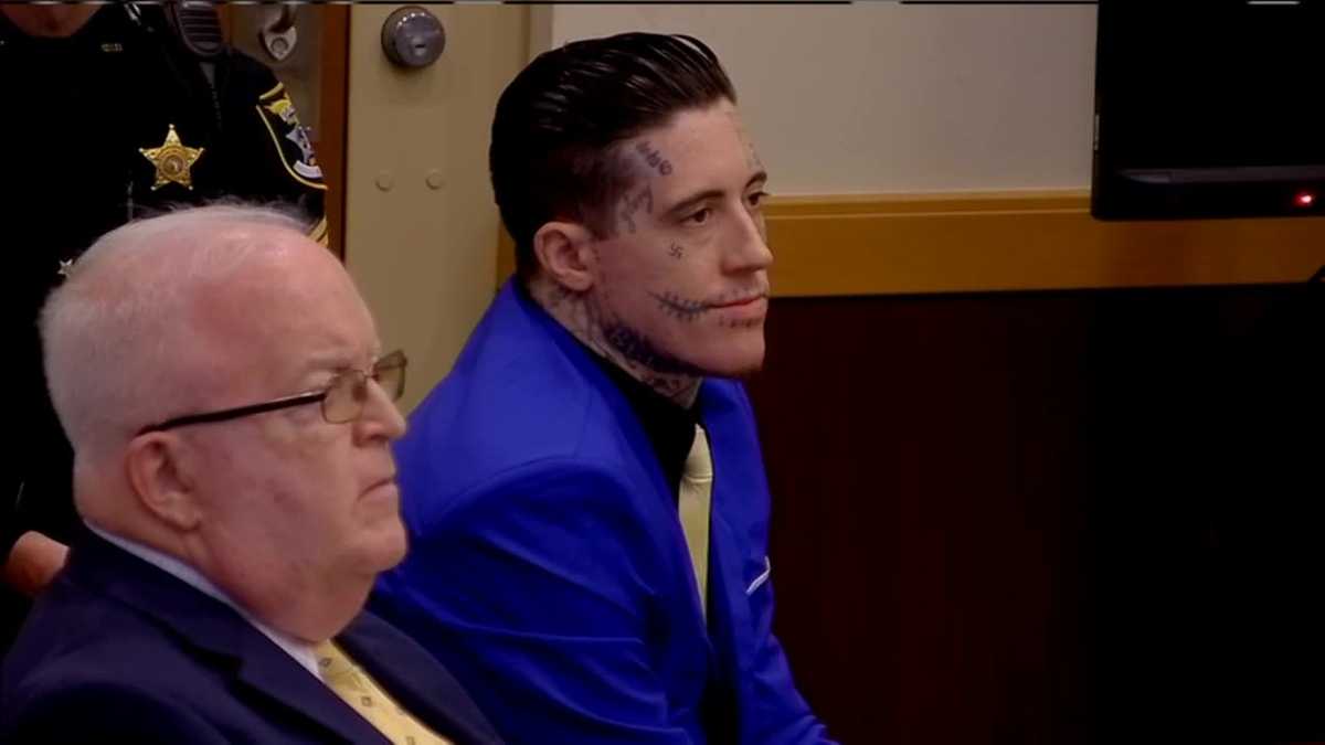 Penalty phase set to begin Monday in Wade Wilson double-murder trial