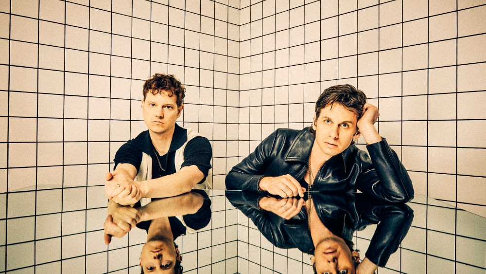 Music Industry Moves: Foster the People Signs Deal With Atlantic Records, Previews New Album