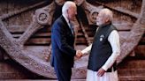 Biden congratulates Modi, discusses US official Sullivan's visit
