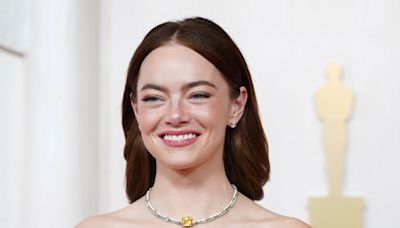 Emma Stone preferring to be called Emily is about more than just a name