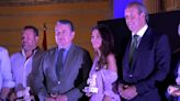 Andújar ha acogido los I Premios Taurinos de Jaén 2024