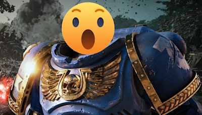 Warhammer 40,000: Space Marine 2 Players Left in Shock After First Encounter With This Abomination