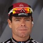 Cadel Evans