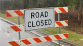 Portion of Dothan road closed for repairs