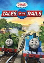 Thomas & Friends: Tales on the Rails streaming