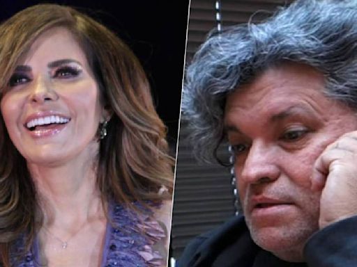 ¿Qué ha dicho Gloria Trevi sobre Sergio Andrade?