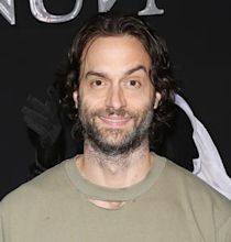 Chris D'Elia