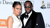 Will Video of Diddy Kicking, Dragging Cassie Help Federal Investigation Into Sex-Trafficking Allegations Against Him?