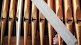 Rhonda Edgington: Pipe organs have rich history that is music to our ears